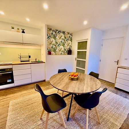 L'Ecrin Langrois Appartement Langres Buitenkant foto