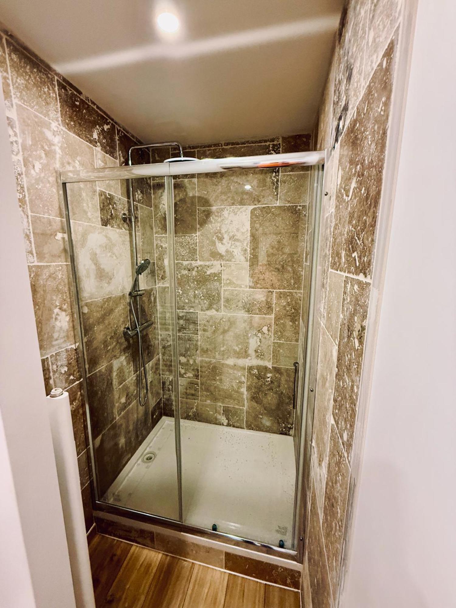 L'Ecrin Langrois Appartement Langres Buitenkant foto