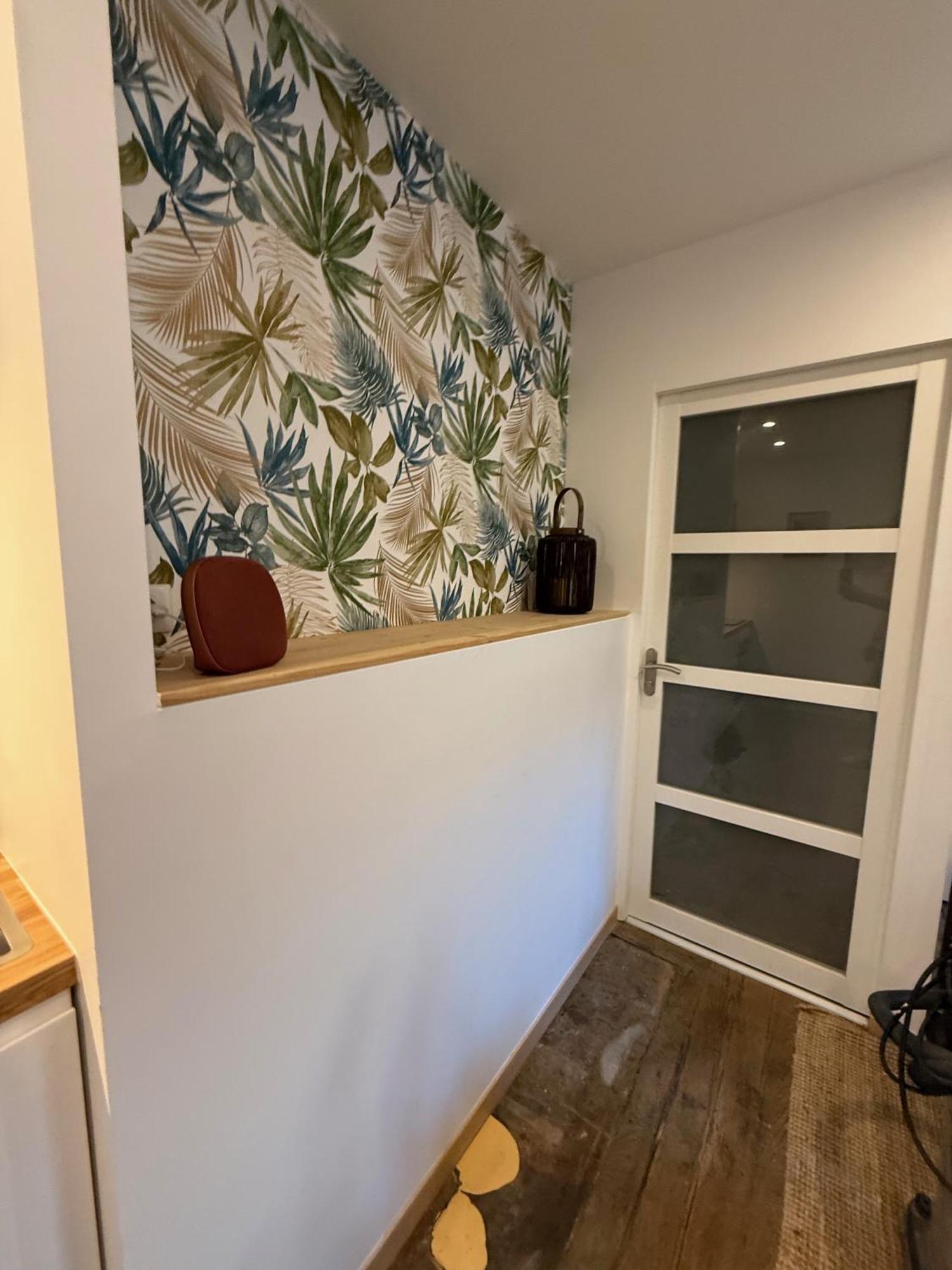 L'Ecrin Langrois Appartement Langres Buitenkant foto
